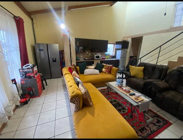 3 BEDROOM APARTMENT FOR SALE IN MAITLAND